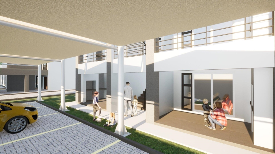 3 Bedroom Property for Sale in Melodie North West